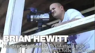 Brian Hewitt