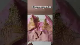 follow for more blouse design ☺️#blouse #professionallooking #blousedesign #fashion #professional ☺️
