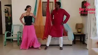 Virtual Sangeet Choreography | Lockdown wedding | MDFC
