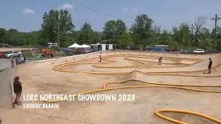 LCRC NORTHEAST SHOWDOWN EBUGGY BMAIN