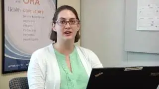 Syndromic Surveillance in Oregon