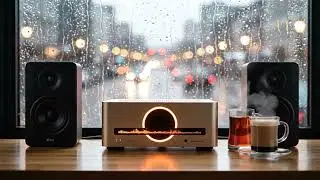 HiFi Rock Reggae Fusion – Crystal Clear True Stereo Sound