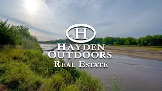 PLATTE RIVER SPORTSMAN'S PARADISE - HALL COUNTY, NEBRASKA