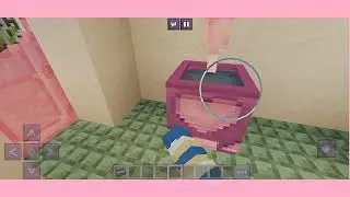 ||🌷🧸pov: pergi ke bioskop😍✨🎟️|| #pov #minecraft #kawaiiworldhouse 🎀🎉 @Velly_Pov ib: me ❕🐱