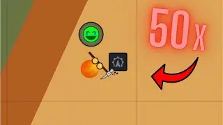 Breaking 50 FLINTSTONES in Suroi ! (desert mode edition) | Ep 5