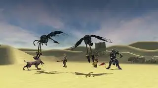 Final Fantasy 10-Episode 38