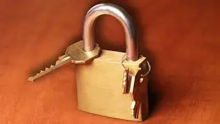 Первый НЕВОЗМОЖНЫЙ замок