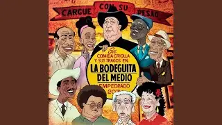 Qu&eacute; Lindas es Cuba