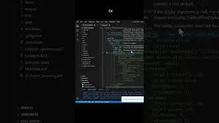 Child properties Container in Flutter #shortsviral