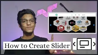 How to Create Responsive Slider For Website | Animated Slider in WordPress  Site(Using Sina Plugin)