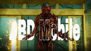 O DBD Mobile Pode Voltar em 2026? #dbdcreator 