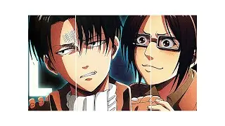 No Regrets | Levi's Choice (Attack on Titan) Lofi Beat