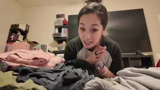 Dollar Tree Shopping, PACK WITH ME for Colorado, Denver & Lotte Market Jacksonville #VLOG 164