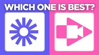 NEW* Loom vs Screencastify — Best Screen Recording for Tutorial Creators