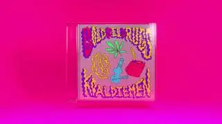 Koaldiemen - GoldOilDrugs (Full Album) (2019)