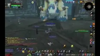 WoW - totc 25 beasts
