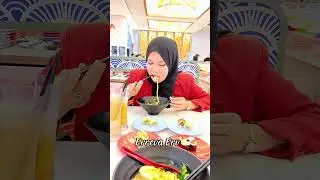 Tera sushi sukabumi | Sushi Convayor pertama disukabumi | Kuliner sukabumi ter hits kekinian
