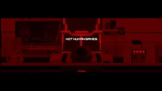 Clarisse - Official Trailer of Not Human Games