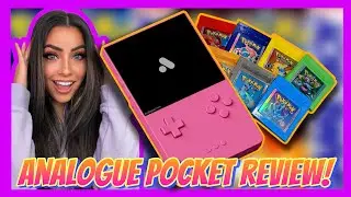 ЛУЧШИЙ СПОСОБ ИГРАТЬ ВО ВСЕ ВАШИ СТАРЫЕ ИГРЫ ПРО ПОКЕМОНОВ!?