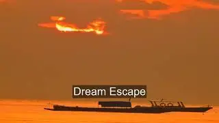Escape into Bliss: Dreamy Meditation Music for Total Relaxation