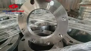 Jetvision UNSN10276 #hastelloy #alloy c276 #slipon #flanges are #shipped successfully #china #flange