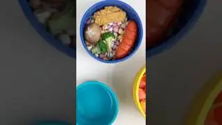 Custom Silicone Lunch Containers | Multi-Size, Leakproof & Factory-Direct for Resell!