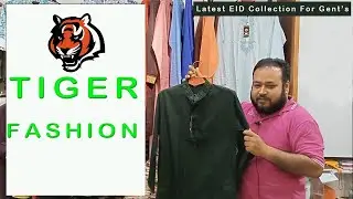 Latest Eid Collection For Gent's 2022