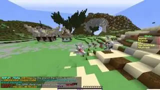 The_DARK_Metal Hacking, MythcraftPvP
