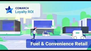 Loyalty ROI &ndash; Fuel & Convenience Retail