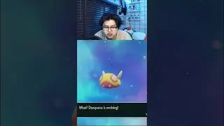 Twitch: SnohMonster #twitch #clips #streamer #pokemon #shinyhunting #pokemonscarletandviolet