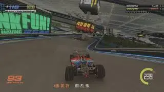 Trackmania Turbo #116 - 44.888 STM