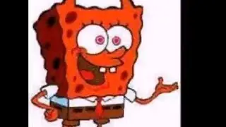 SPONGEBOB IS SATANIC PROOF