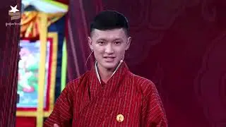 NATIONAL TALENT HUNT SEASON IV