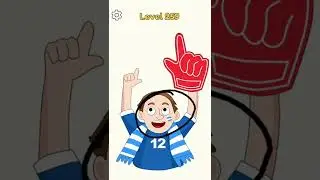 dop 4 game level 259 funny video