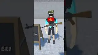 SCP GOI in Gorebox!