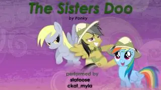 The Sisters Doo - Chapter 1: 