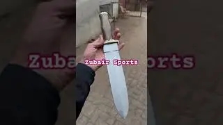 Best quality EDC camping hunting knife