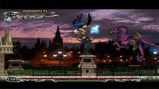 CASTLEWANIA FIGHTER BETA 0 6 21a MUGEN 2016 2021 09 30