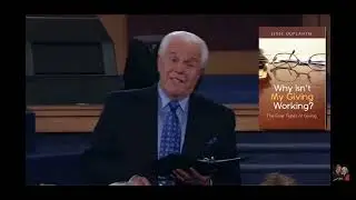 How To Get RICH &bull; Jesse Duplantis &bull; go to www.AMAZON.ca/shops/JesusIsLordBooks