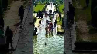 the beauty of Nishad garden,#KashmirTourism,&nbsp;#Srinagar,&nbsp;#HeavenOnEarth,&nbsp;#Explor,&nbsp;#KashmirPhotography