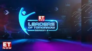 Leaders Of Tomorrow | Season 8 | Borosil & Weddingz