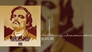 Prinz Beatz - MEDELINE - Mixtape Narcos Trap