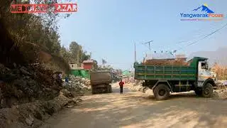 tharpu, darimba, medibung, ganesh chok, gopetar, pokhari,chature