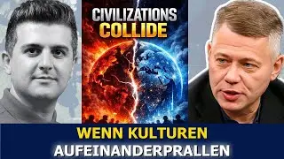 Stanislav Krapivnik: Der Zivilisationskampf, der die Zukunft der Welt formt