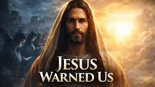 Jesus Warned About This Generation &mdash; Most People Are Not Ready