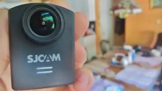 Ciekawostki 304. Test kamery SJCam M20