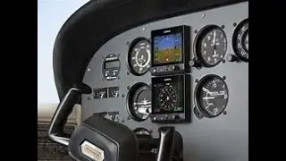 Mixed reality Flight Simulator