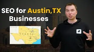 SEO Strategies for Your Business Growth in Austin,TX  and Beyond