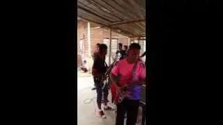 Sungai odak band- batu 7 kenduri kawin