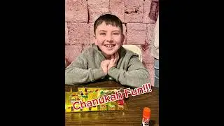 Hebrew School Slideshow 5785